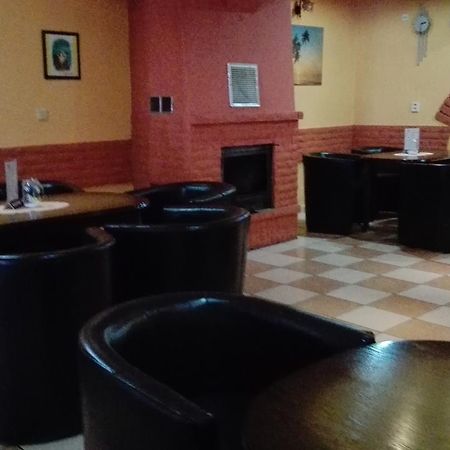 Turisticka Ubytovna Pri Slovenskej Restauracii Brezno Exterior photo